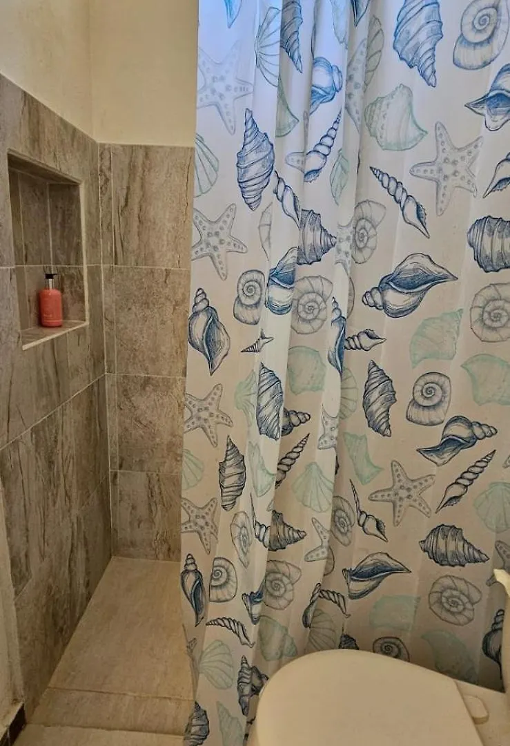 דירות קנקון La Casa Del Abuelo 0*,