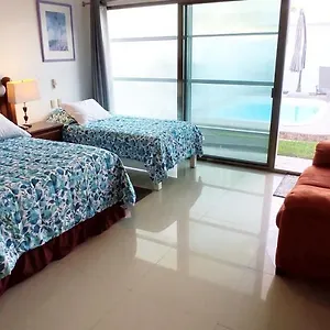 Homestay Casa Abril Cozzy Suites