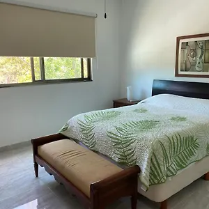 Séjour chez l'habitant Closetoairport, Cancún