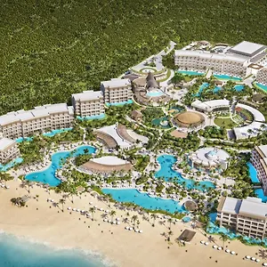 Secrets Playa Blanca Costa Mujeres (adults Only) Resort
