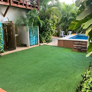 Appartement Casa Nona Rosa, Cancún