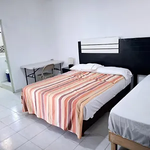  Habitación en casa particular Samba