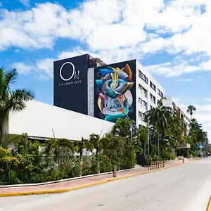 Oh! - The Urban Oasis & Club (adults Only) Канкун