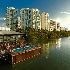  אכסניה Mayan Monkey - Social (adults Only)