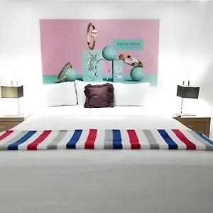 Spazio Boutique Канкун