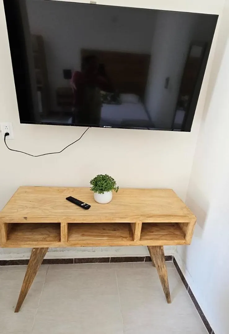 La Casa Del Abuelo Apartment Cancun