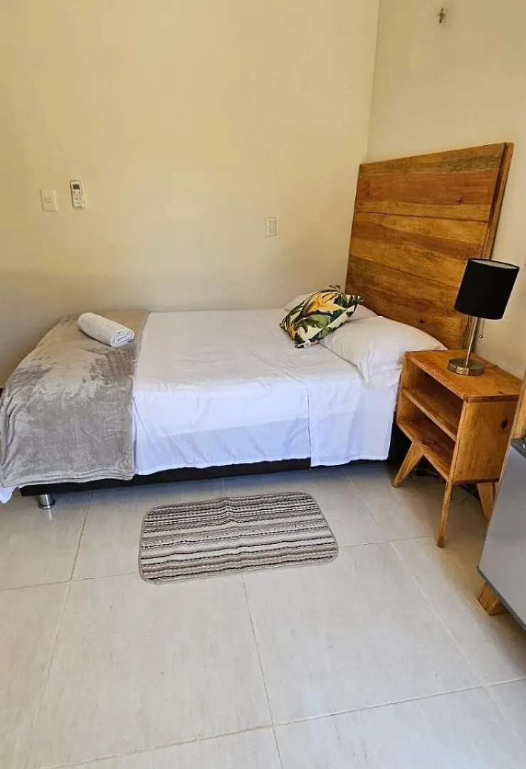 La Casa Del Abuelo Apartment Cancun
