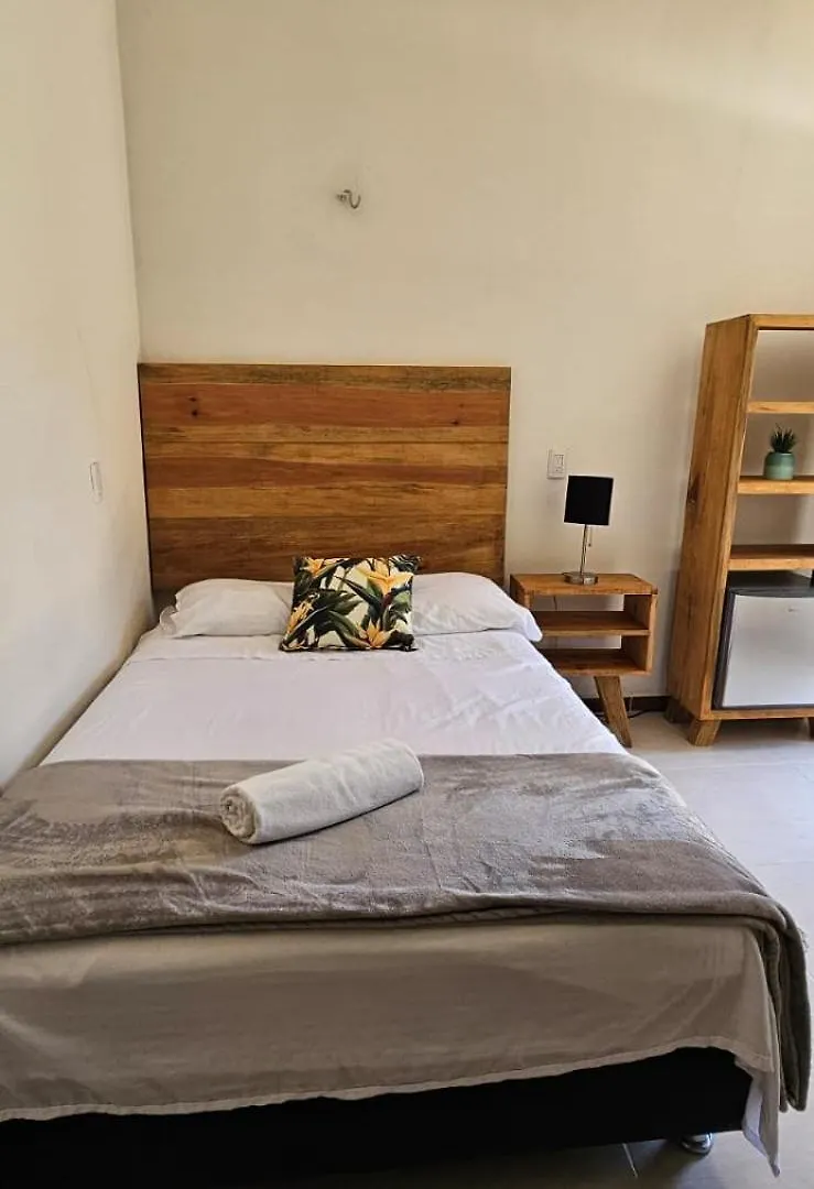 La Casa Del Abuelo Διαμέρισμα Κανκούν 0*,  Μεξικό