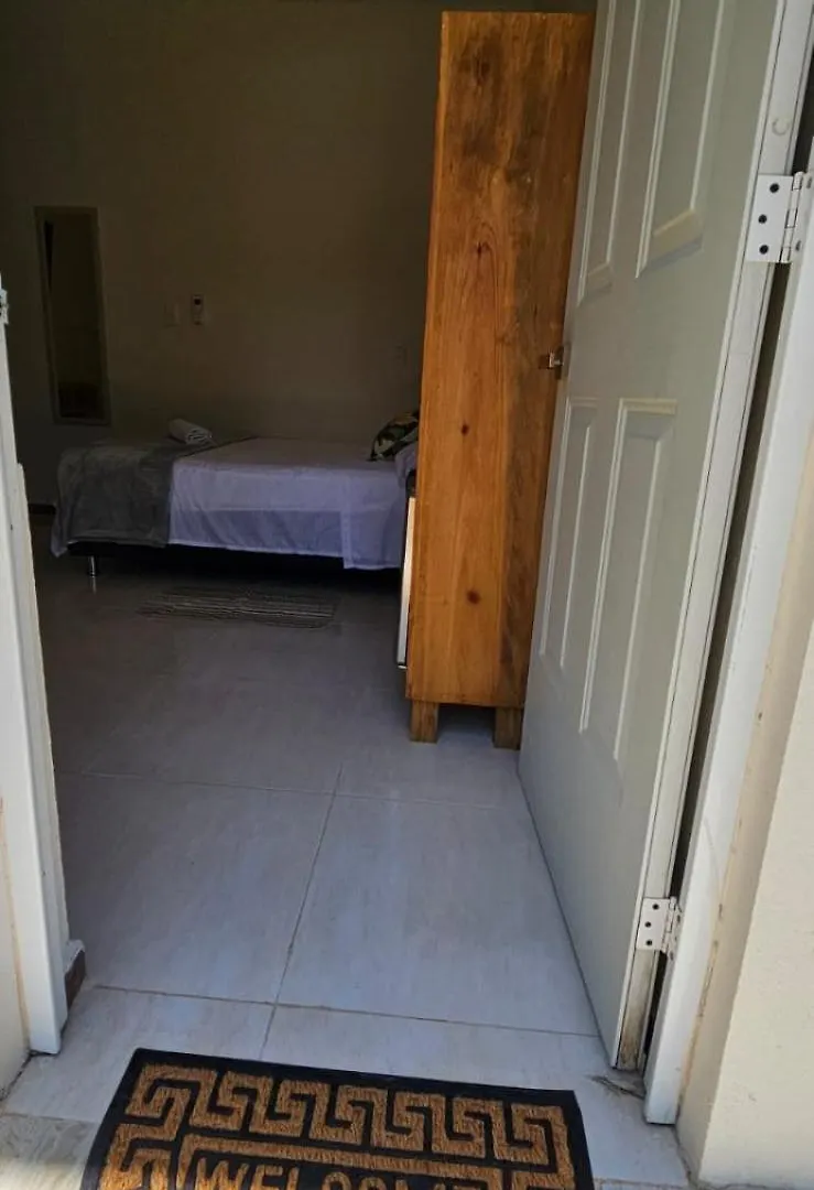 Δωμάτια σε οικογενειακή κατοικία La Casa Del Abuelo Διαμέρισμα Κανκούν Μεξικό